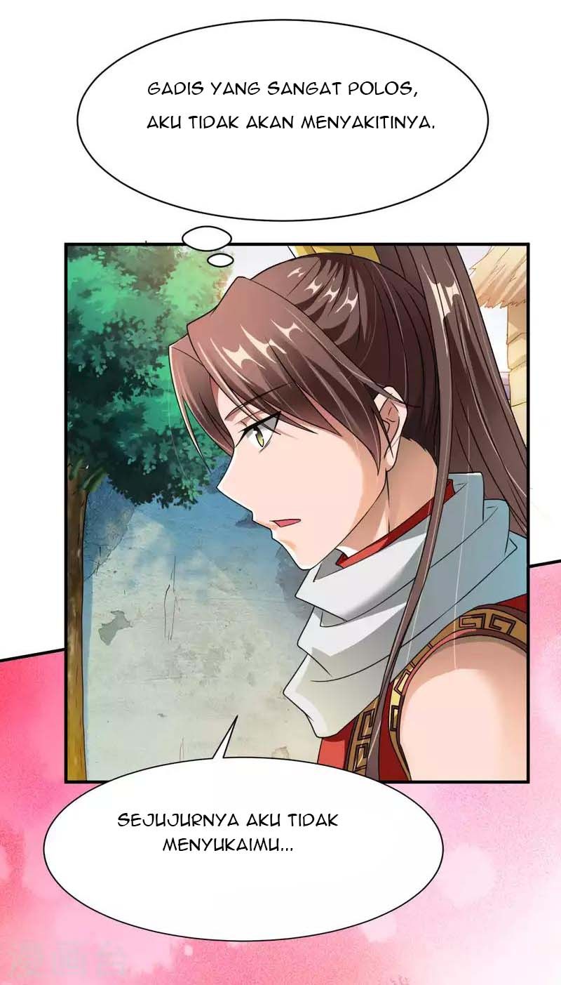 Zhang Ding Chapter 11 Bahasa Indonesia